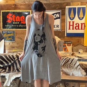 Stevie Nicks Layering Dress